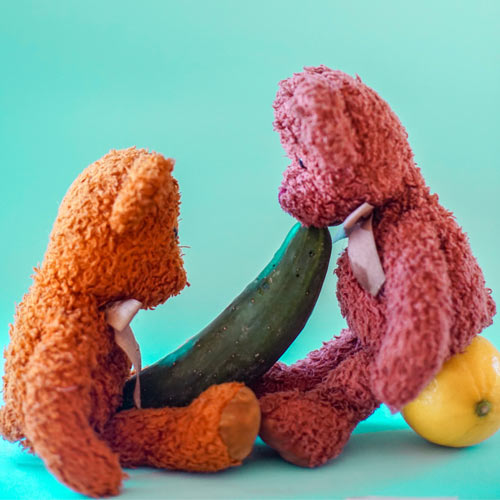 早洩持久力不足？別自卑，女神老師親身教你如何「自療」訓練｜威而鋼劑量怎麼區分？